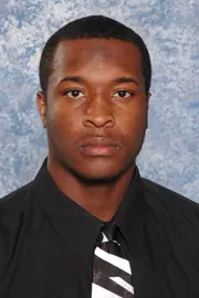 Terrance Thomas