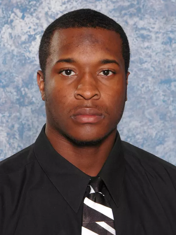 Terrance Thomas
