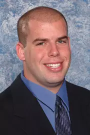 Tripp Ward