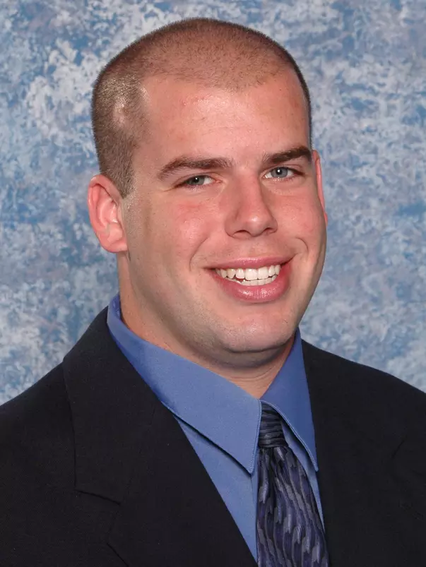Tripp Ward