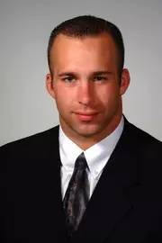 Chris Achuff