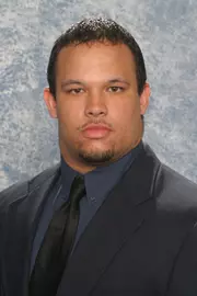 Patrick Breckenridge