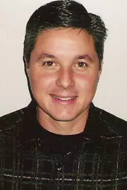Randy Brown