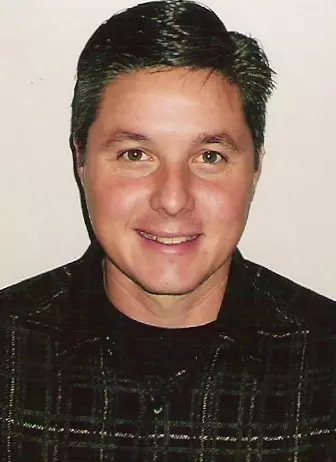 Randy Brown