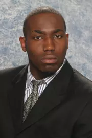 Shmane Collier