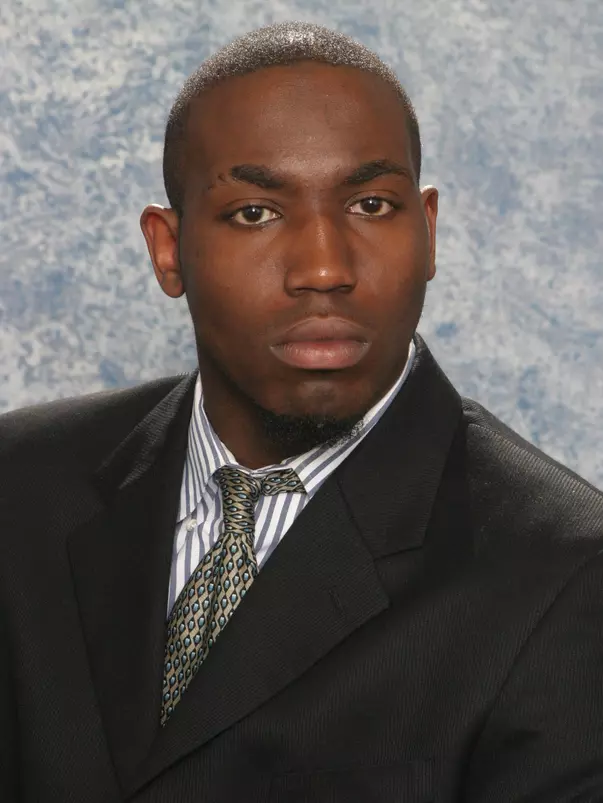 Shmane Collier