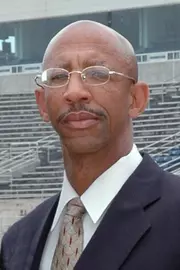 Donald Dykes