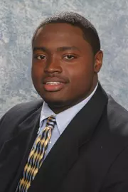 Melvin Gamble