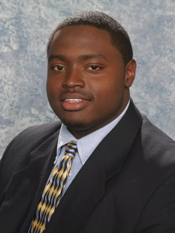 Melvin Gamble