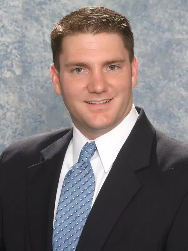 Jonathan Godfrey