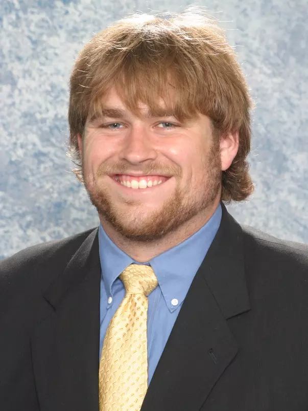 Josh Goodin