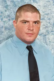 Jonathan Leddy