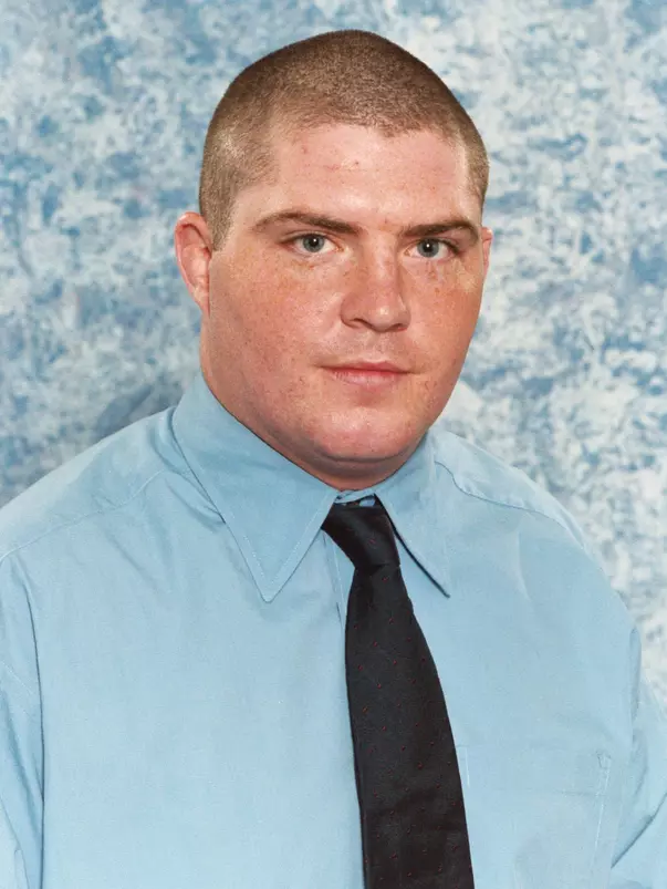 Jonathan Leddy