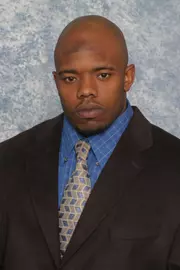 Jeremy McClellan