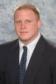 Tim Powers