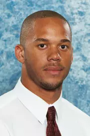 Stephen Allison