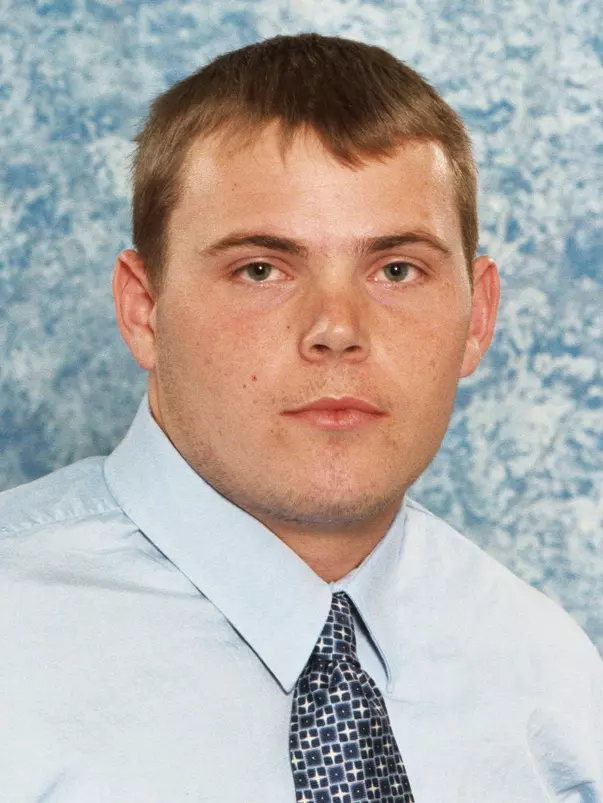 James Clark