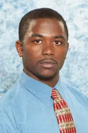 Kentrell Harris