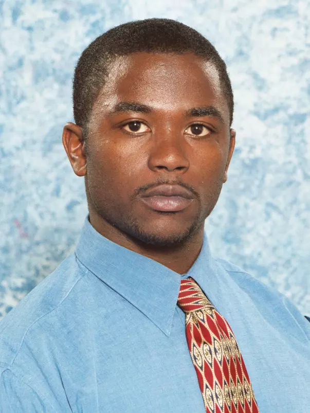 Kentrell Harris