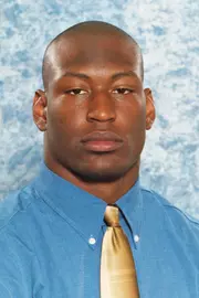 Jason Jackson
