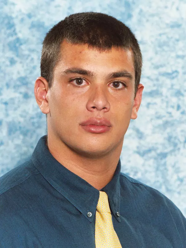 Michael Saporito