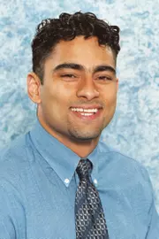 Ebrahim Tehrani