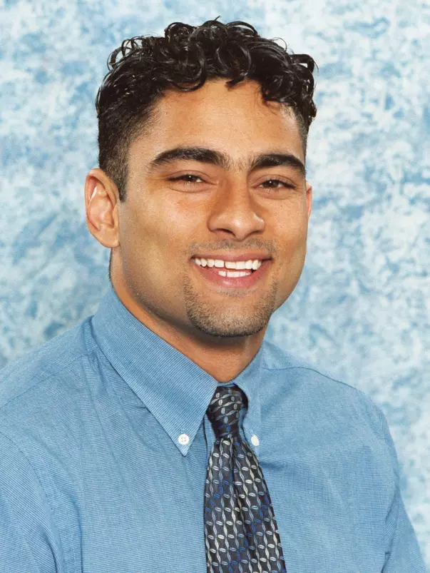Ebrahim Tehrani