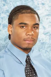 Tee Thompson