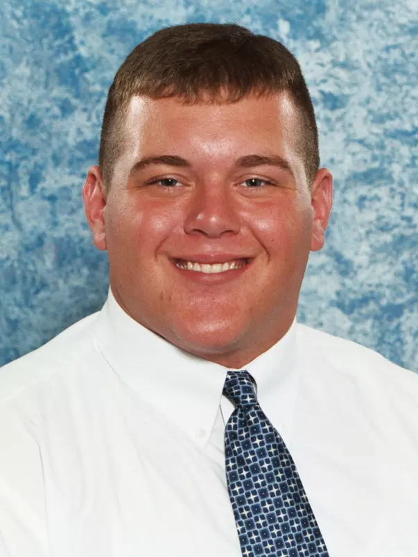 Anthony Wallace