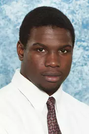 Jacques Wilson