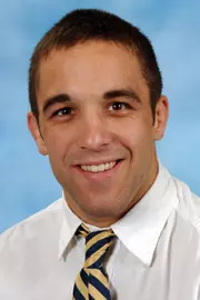 Josh Keefe