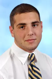 Spencer Griego