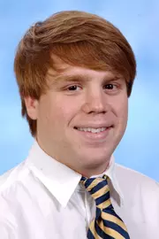 Zach Friedman