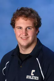 Cody Sliger