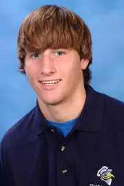 Justin Blair