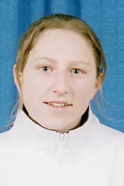 Lucie Barney