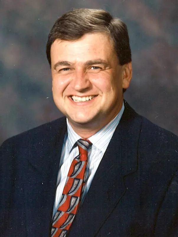 Mack McCarthy
