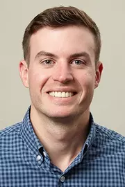 Dr. Chad McDaniel, PT, DPT