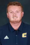 Josh Lawrence Head Shot