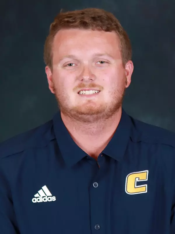 Josh Lawrence Head Shot