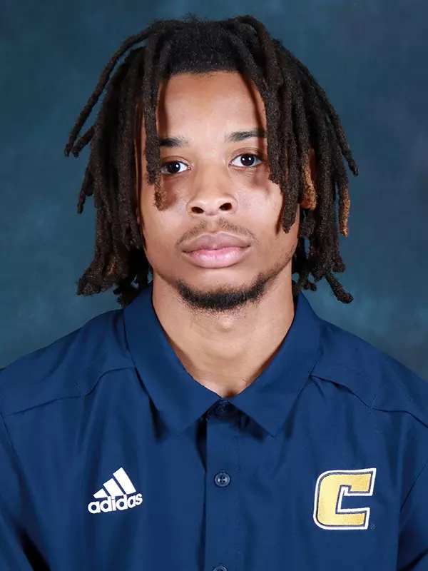 Christian Harris Head Shot