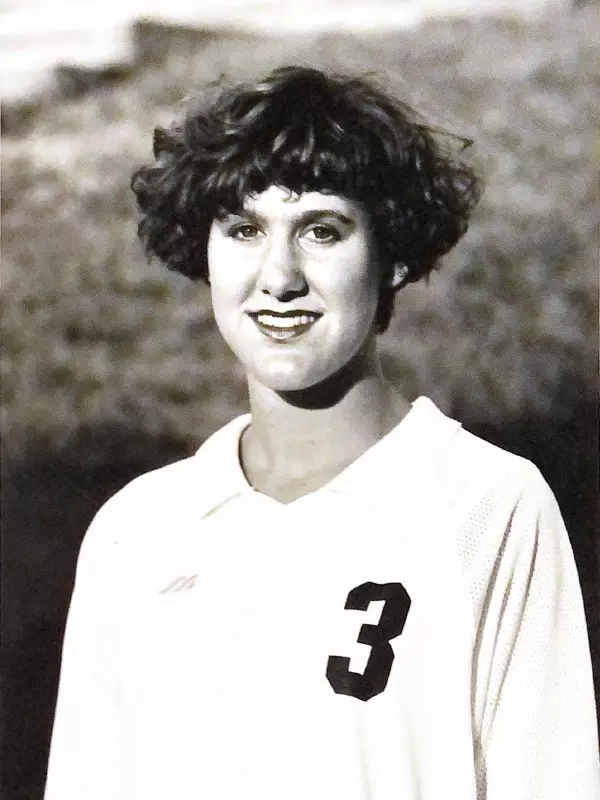 Deena Foster 93