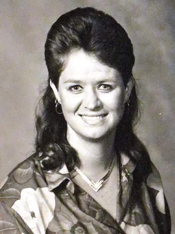 Dina Parris