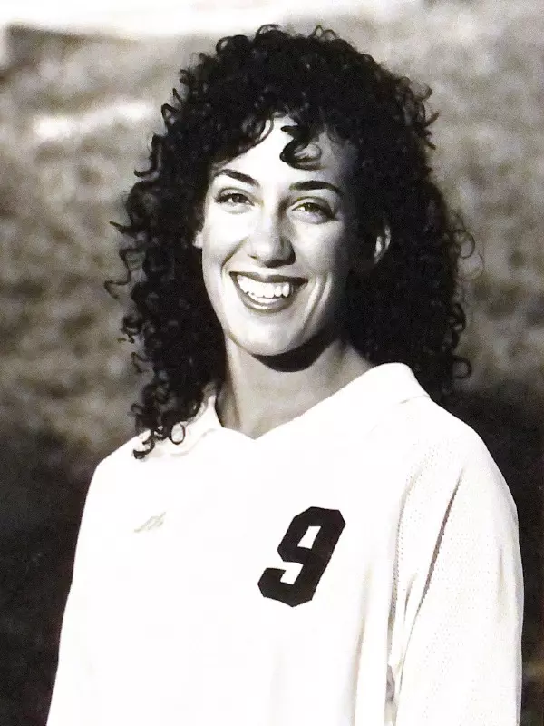 Rebecca Brashears 93