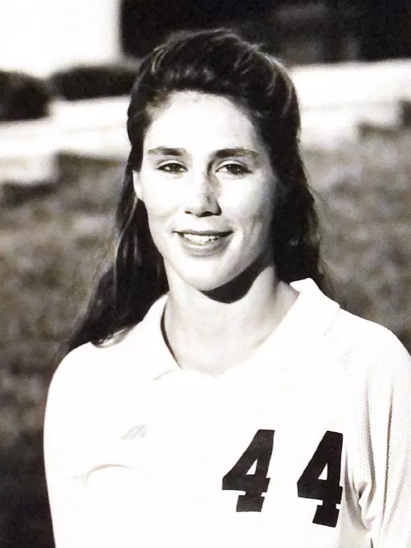 Robin Jackson 93