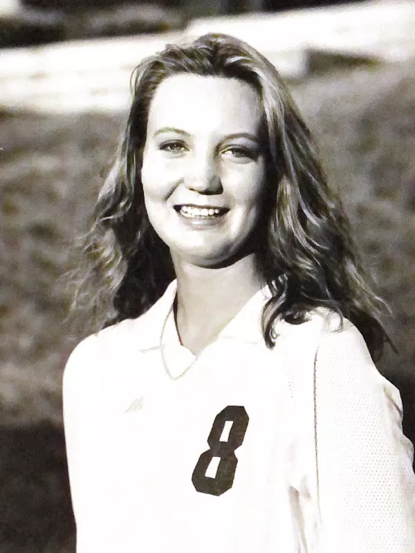 Tracy Hetzler 93