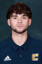 Dane Holley head shot