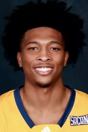 Sam Alexis 23 HS