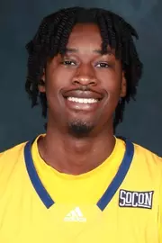Demetrius Davis