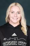Gabby Wessels